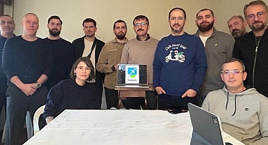 ETÜ dijital çözümler için İtalya'da...