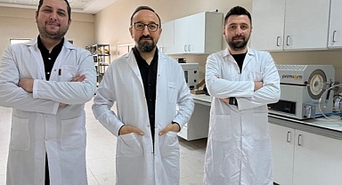 ETÜ'nün projesine TÜBİTAK'tan destek 