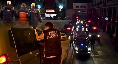 FETÖ hala aramızda!