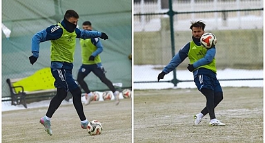 Fobisi yok, hobisi var