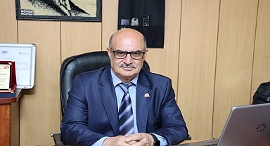 Gazeteciler Cemiyeti'nde yeni başkan göreve başladı 