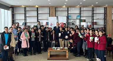 Gazze'ye Umut Köprüsü