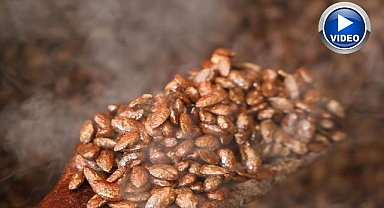 Gelenekten yeniliğe: Türk kahveli badem şekeri