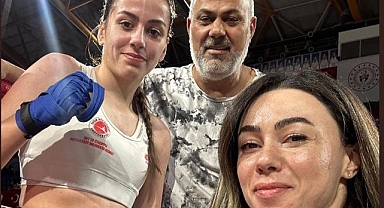 Genç boksör Avrupa Kupası'na katılacak