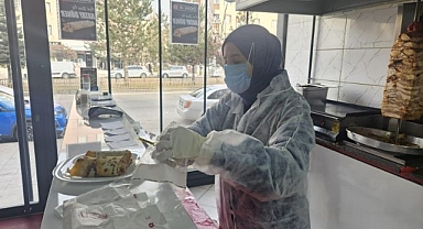 Gıda denetimlerinden Erzurum’da temiz rapor