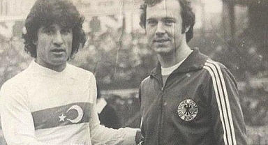 Gökmen Özdenak'ı kaybettik