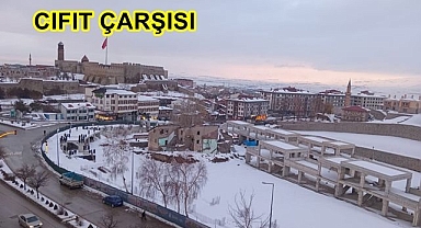 Hacıcuma’da varis çıktı!