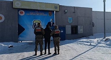 Hakkında 4 yıl hapis cezası bulunan 1 kişi yakalandı   