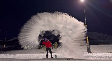 Havalar soğudu yeni bir akım başladı