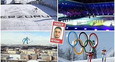 Hedef 2029...  Erzurum yeniden aday!