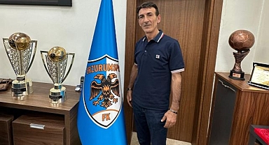 Hedefimiz Süper Lig