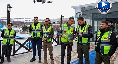 İHAKUT ekipleri o ilde toplantı yaptı 