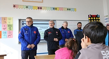 İhtiyaç sahiplerine yardım eli