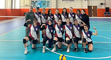 İlçenin gururu oldular