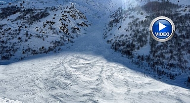 İlçeye 4 gündür ulaşım sağlanamıyor