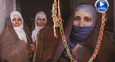 İlmek ilmek sanat: Erzurum'da iğne oyası sergisi