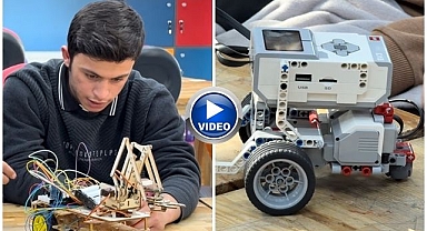 İsmini Cilo Dağları'ndan aldı! Şimdi yarışma yolcusu