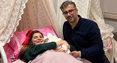 İşte yılın ilk bebeklerinin isimleri