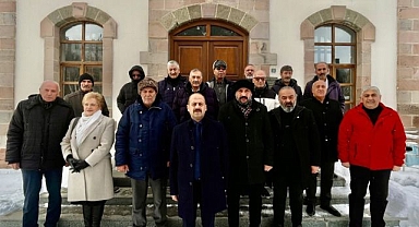 İYİ Parti’den kongre binası tepkisi   “Yıkım Asla Seçenek Olamaz”