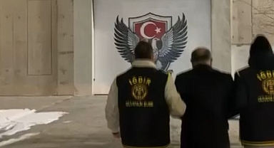 İzinsiz yürüyüşe tutuklama! DEM Parti il eş başkanı cezaevinde