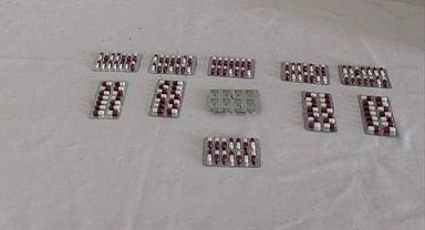 Jandarmadan kaçakçılık ve uyuşturucu operasyonu!