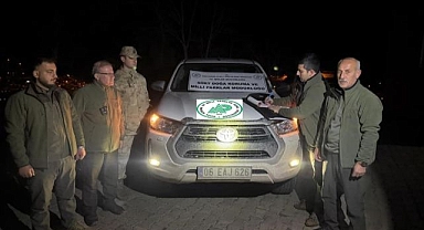 Kaçak avcılığa 30 bin lira ceza