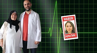 Kalp yetmezliğinde umut veren gelişme! Türkiye'deki 7 doktordan biri oldu