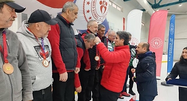 Karadam Türkiye Şampiyonu