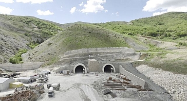 Karayolları faaliyet raporunu açıkladı: Milyarlık yatırım 