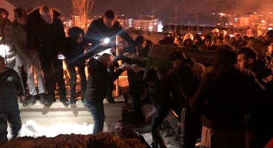 Kayarken belediye otobüsünün altında can vermişti! 