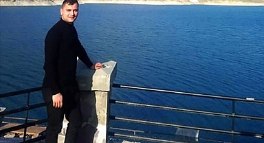 Kayıp gençten acı haber!
