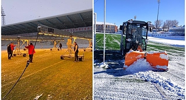 Kazım Karabekir’de zemin seferberliği