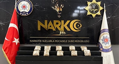 Ekiplerden uyuşturucu ve kaçakçılığa darbe!