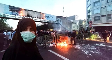 Komşu iç savaşa sürükleniyor! Ölü sayısı arttı