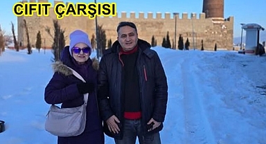 Kraliçe gelmiş, hoş gelmiş...