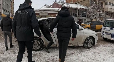 Küçük çocuklara alkol satıyordu! Bakın nasıl ortaya çıktı...