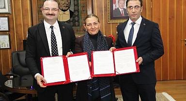 Kültürel mirasa değer katan proje