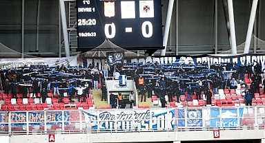 Kulüplere ceza yağdı!