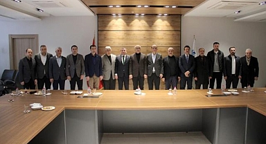 Malatya Yeşilyurtspor’da yönetim değişikliği