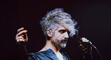 Manuş Baba Erzurum'da konser verecek