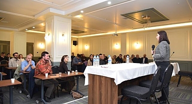 'Mekanik Ventilasyon Kursu' düzenlendi