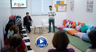 Menopoz Okulu’nda eğitimler sürüyor