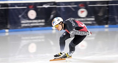 Milli patenci Karadağ’dan Avrupa Kupası mesajı