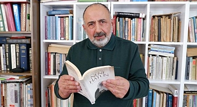Nene Hatun'u Türkiye'ye tanıtan roman 20. baskıda