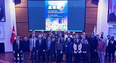 Nörovasküler bölgesel toplantısı Erzurum’da yapıldı   