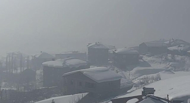 O ilde hayat durma noktasına geldi