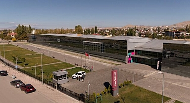 O müze geçici olarak kapatıldı   