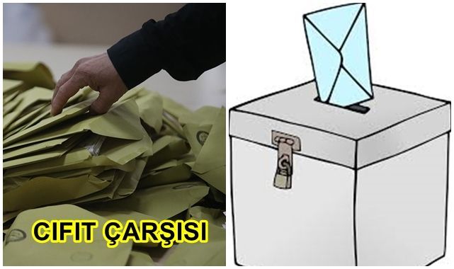 Oda seçimlerini nasıl okuyorum?