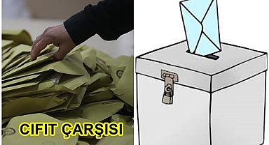 Oda seçimlerini nasıl okuyorum?