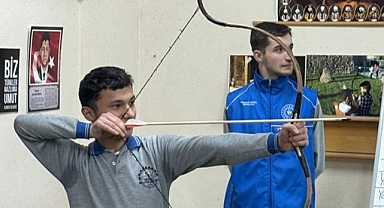 Öğrenciler kıyasıya yarıştı